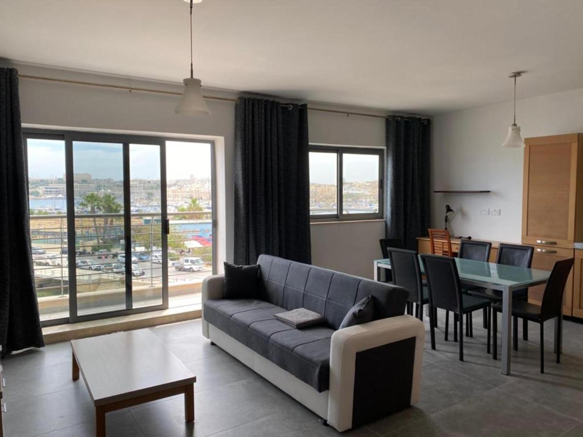 Maison d'hôtes Shore Bridge Gzira