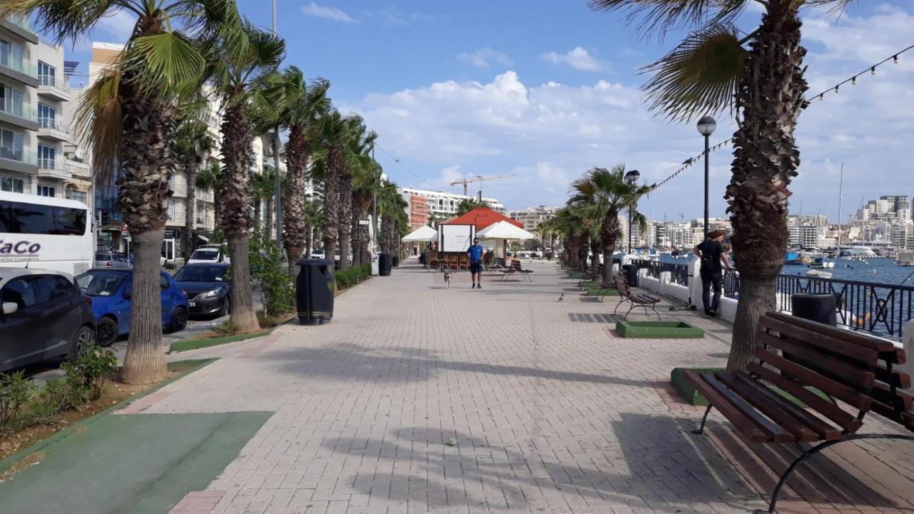Shore Bridge 2* Gzira